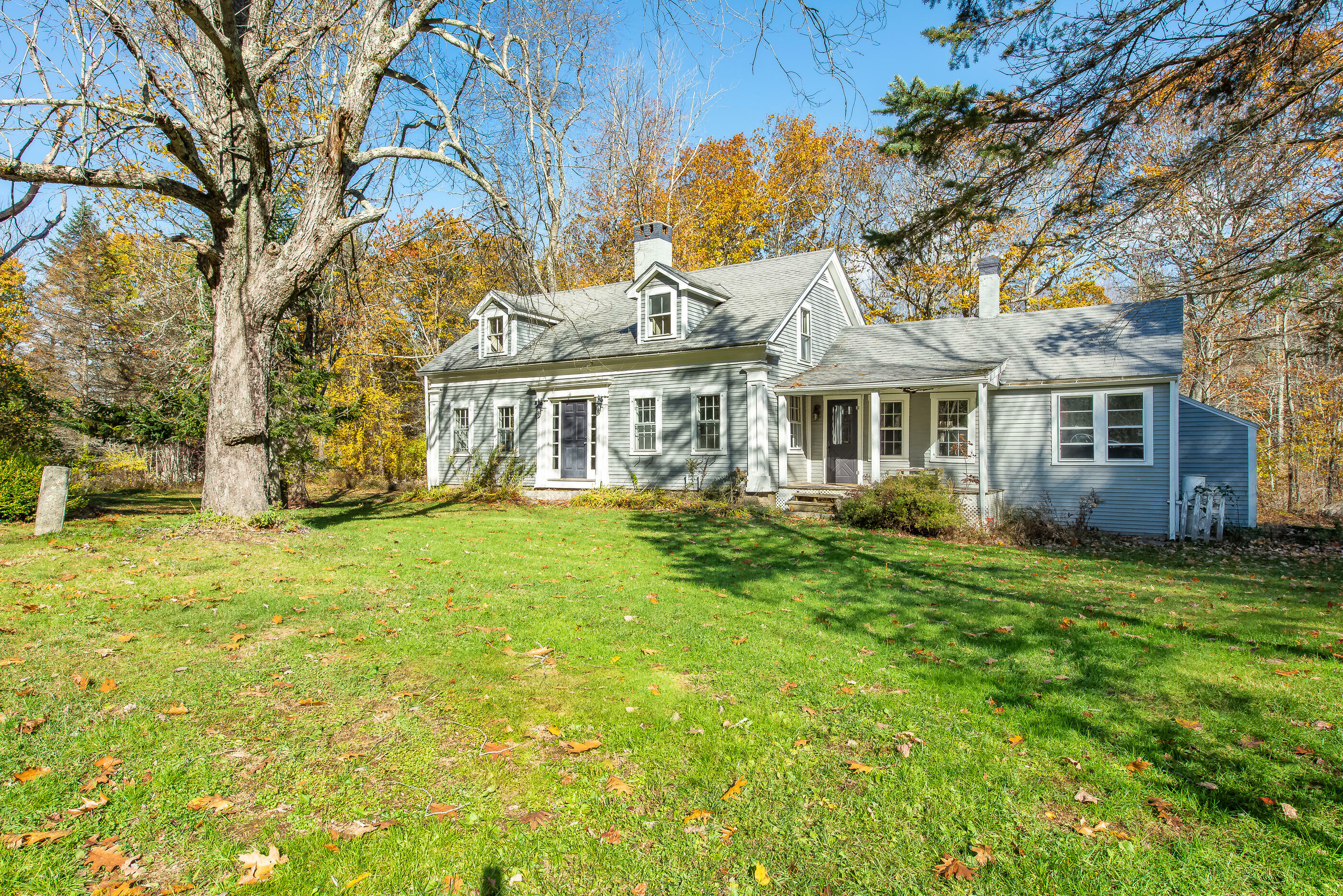 Property Photo:  19 Ogunquit Road  ME 03908 