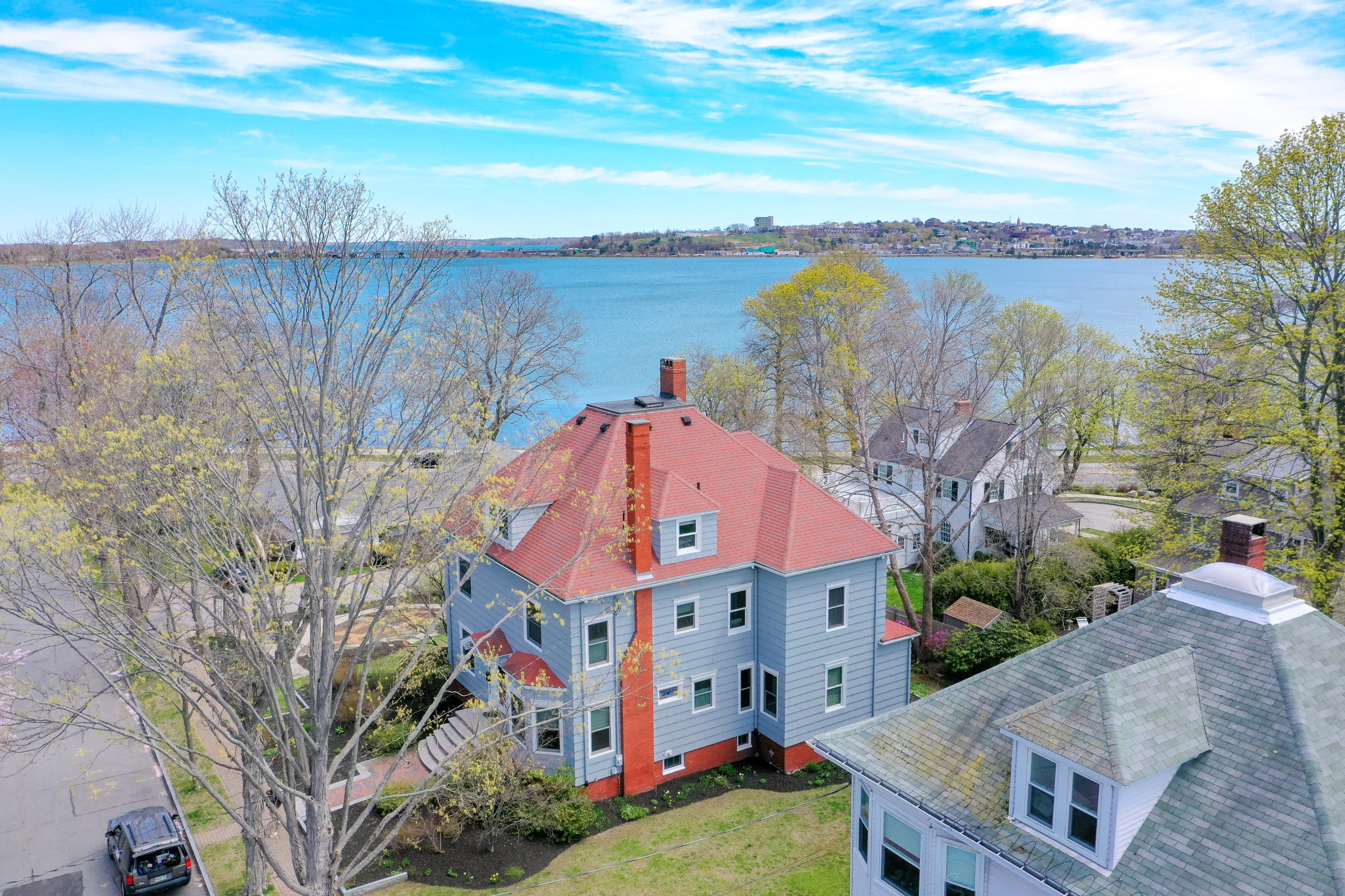 Property Photo:  28 Coyle Street  ME 04101 