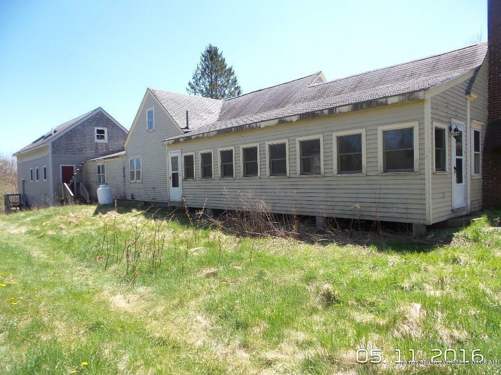 Property Photo:  1019 Cape Jellison Road  ME 04981 