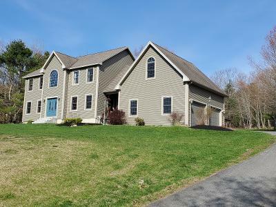 Property Photo:  45 Hermon Heights Heights  ME 04401 