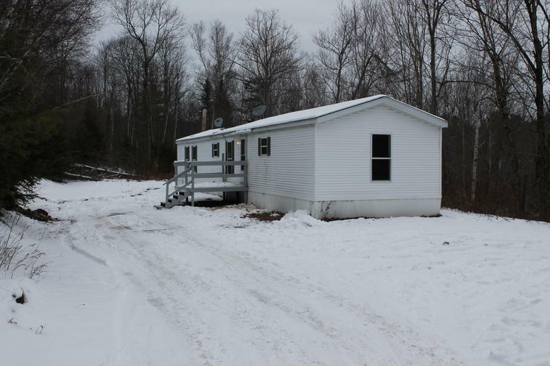 Property Photo: 409 Gammon Road ME 04292