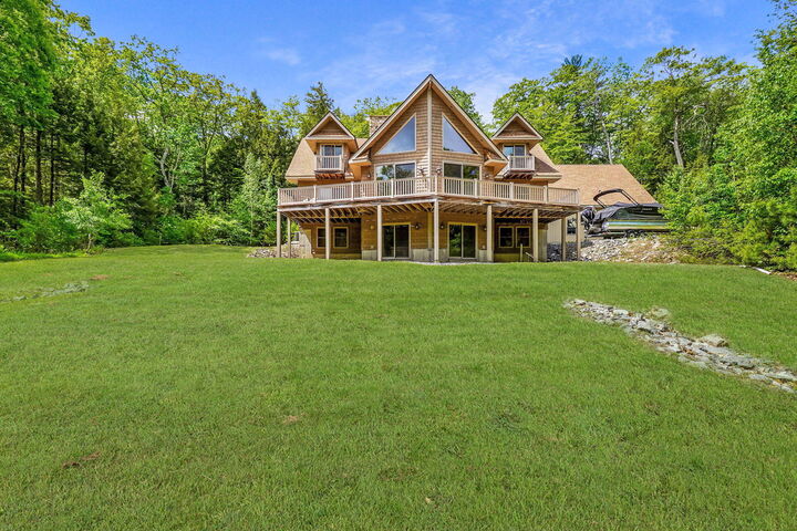 39 Friendship Acres  Bridgton ME 04009 photo