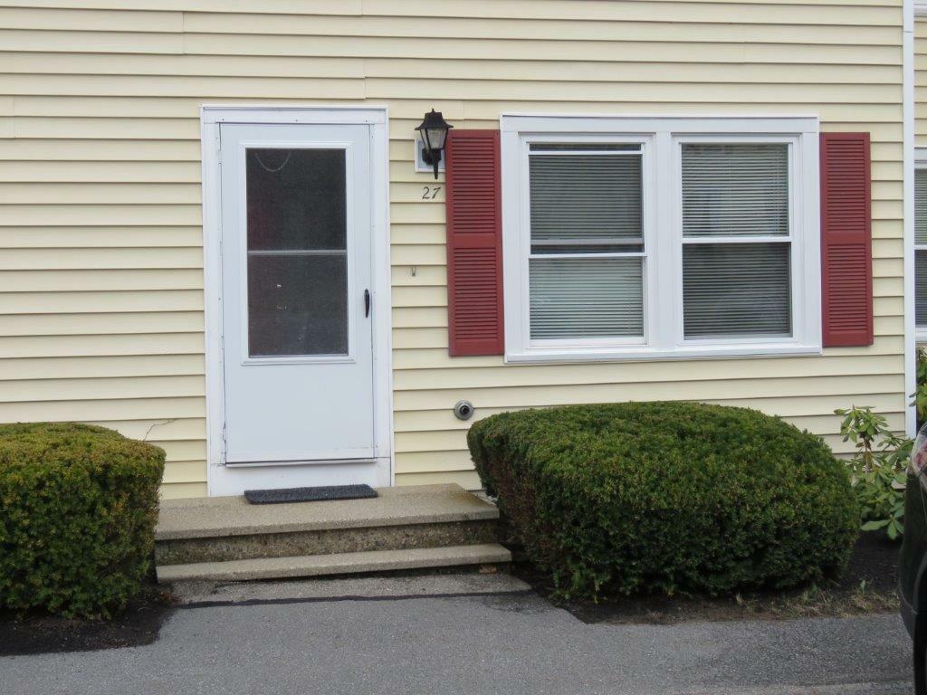 Property Photo:  27 Powder Mill Drive 27  ME 04043 