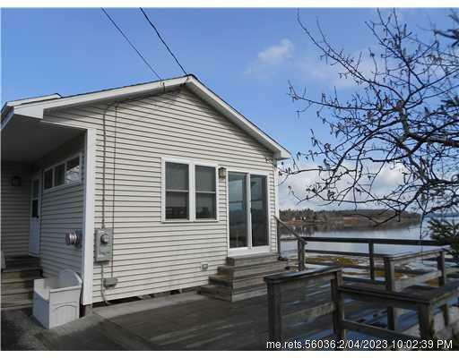 Property Photo:  1094 Newbury Neck Road  ME 04684 