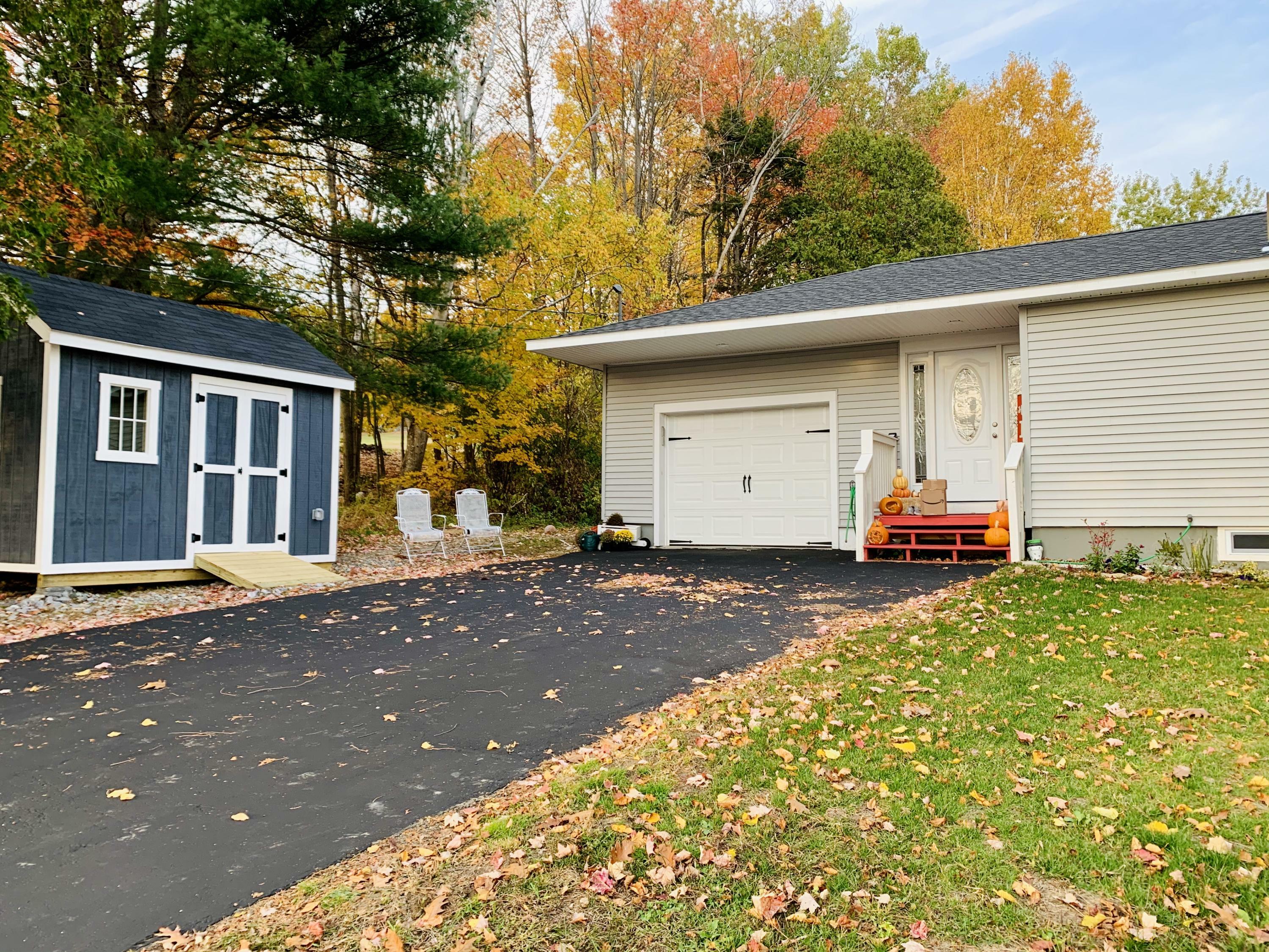 Property Photo: 370 Lane Road ME 04236