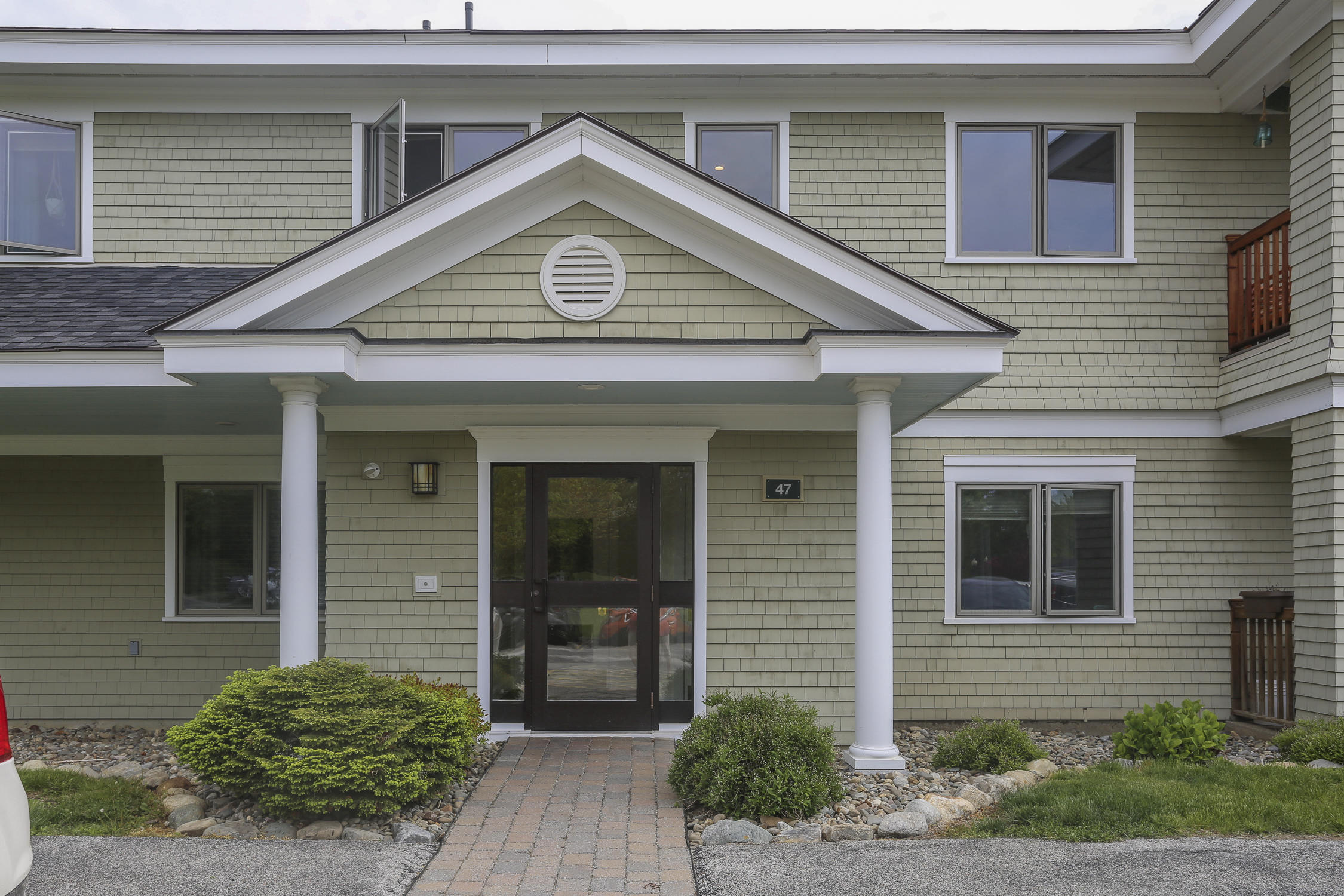 Property Photo: 47 Springbrook Hill Drive 2A ME 04915
