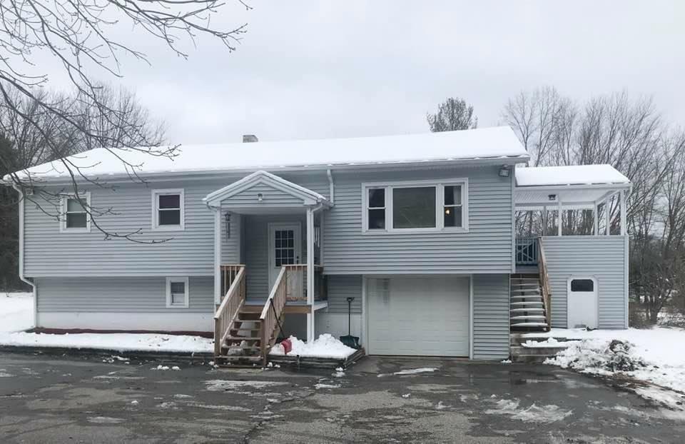 Property Photo: 201 Sanford Road ME 04002