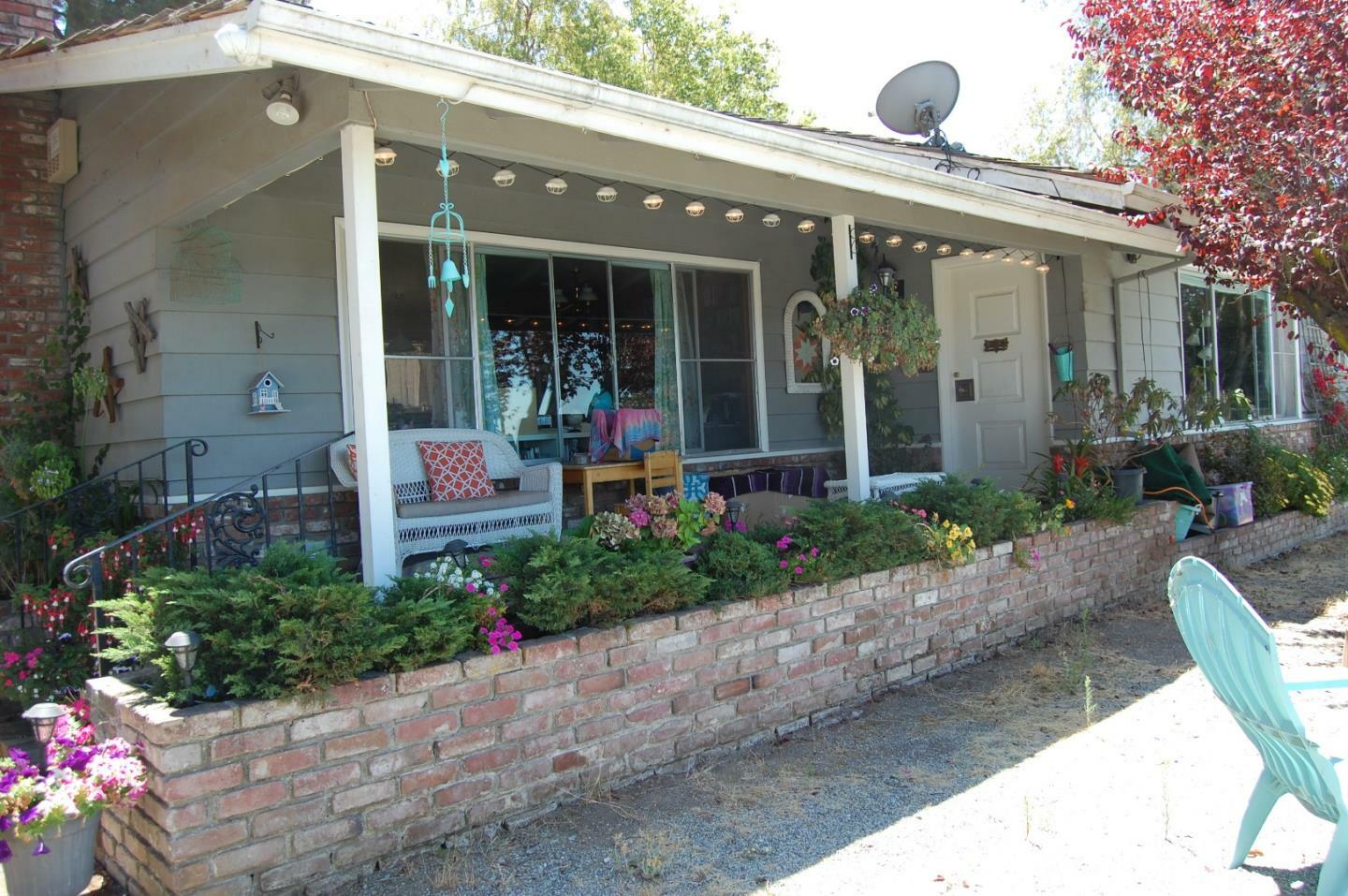 Property Photo:  358 Carr Avenue  CA 95004 