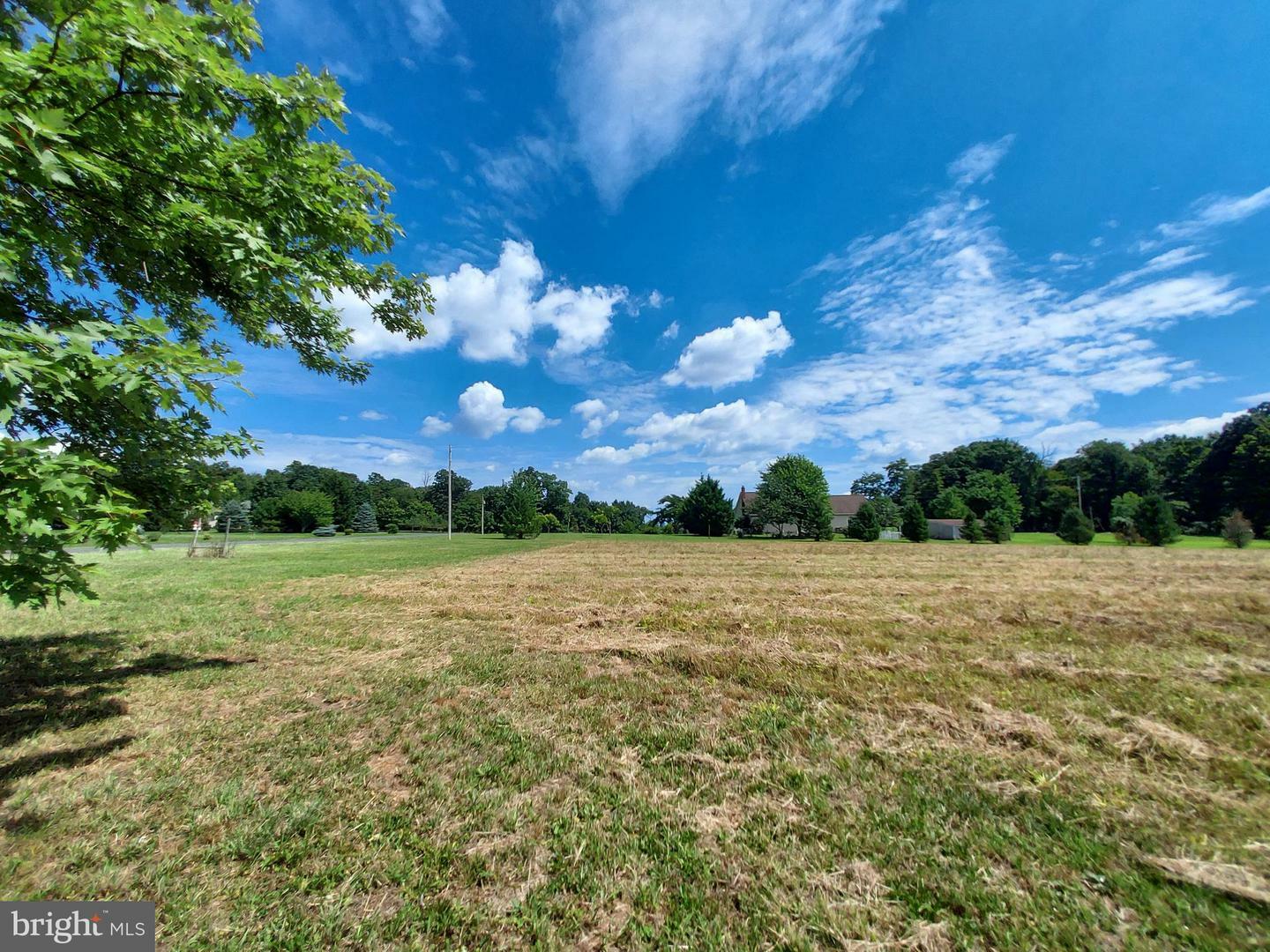 Property Photo:  Lot #13 Cold Springs Rd  PA 17353 