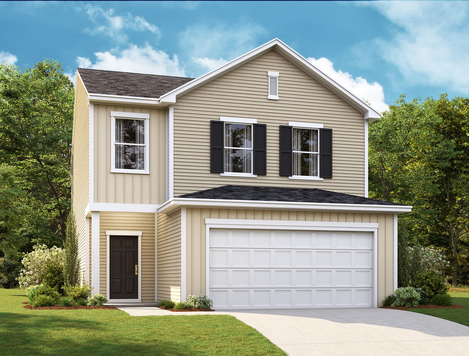 Property Photo:  107 Lucca Drive  SC 29486 