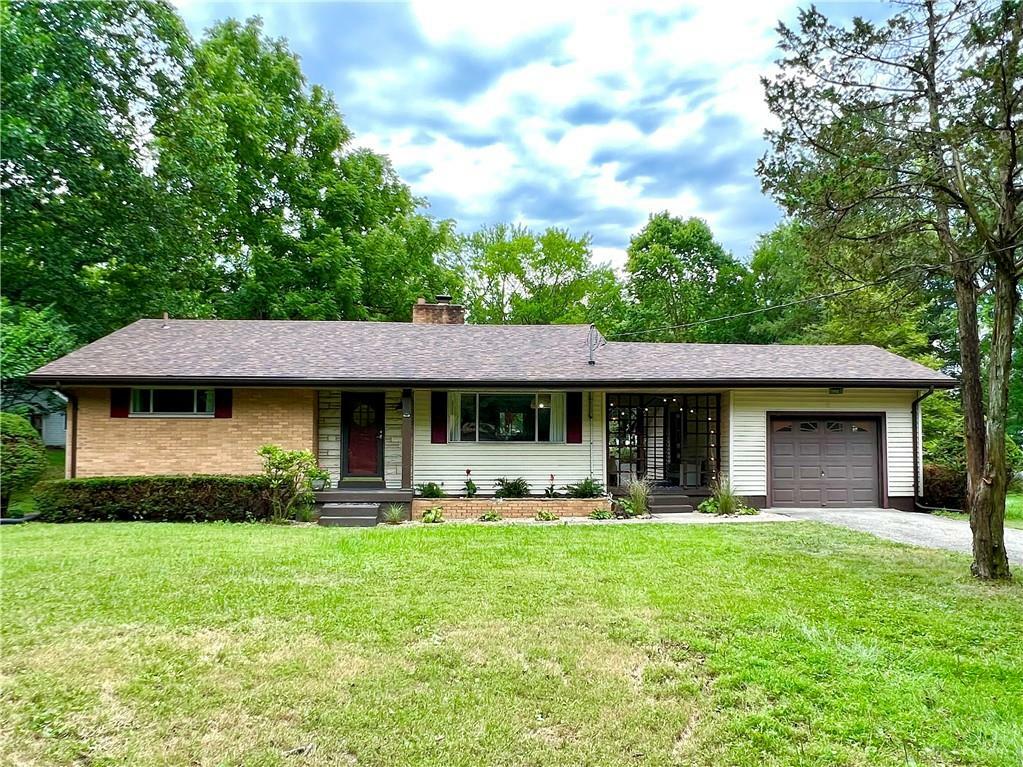 Property Photo:  504 Little York Road  OH 45414 