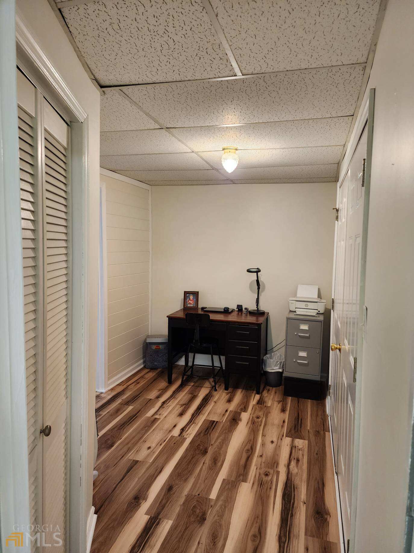 Property Photo: 1663 Weeks Road 3 GA 30540