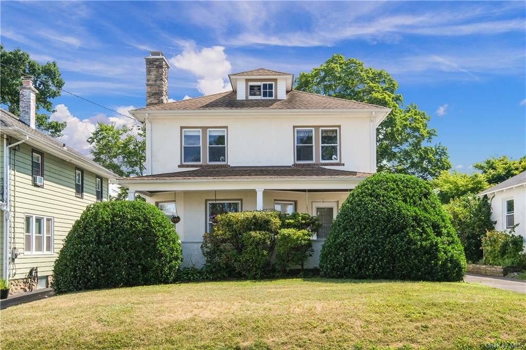 Property Photo: 4 Spaulding Place NY 10562