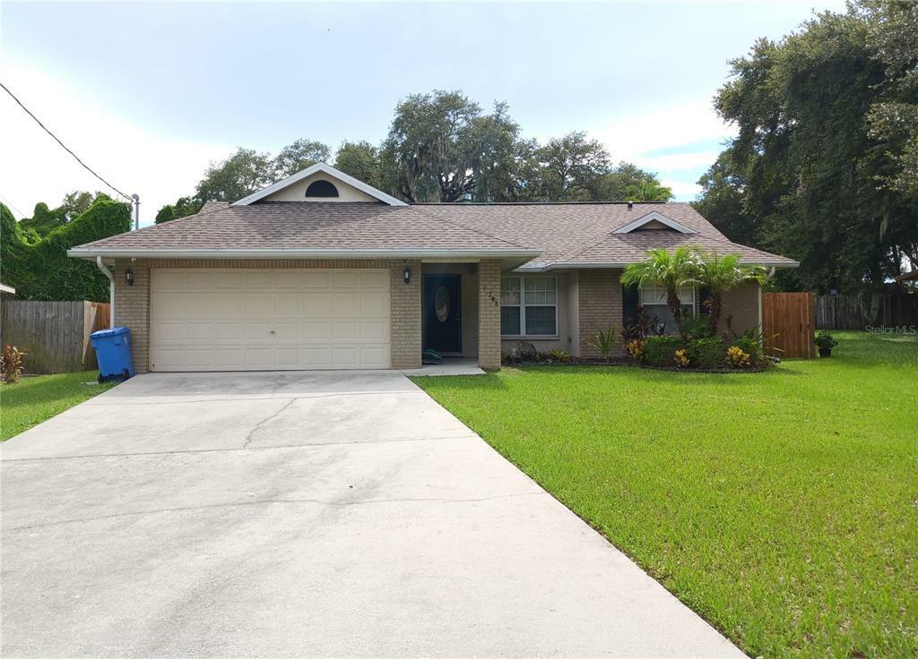 Property Photo:  11748 Lynn Brook Circle  FL 33584 