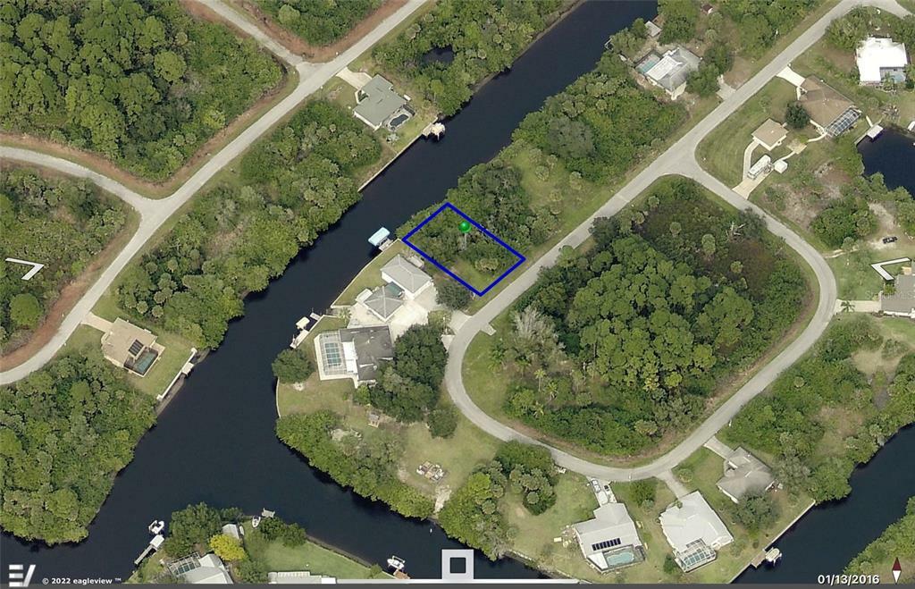 Property Photo: 1169 Cheshire Street FL 33953