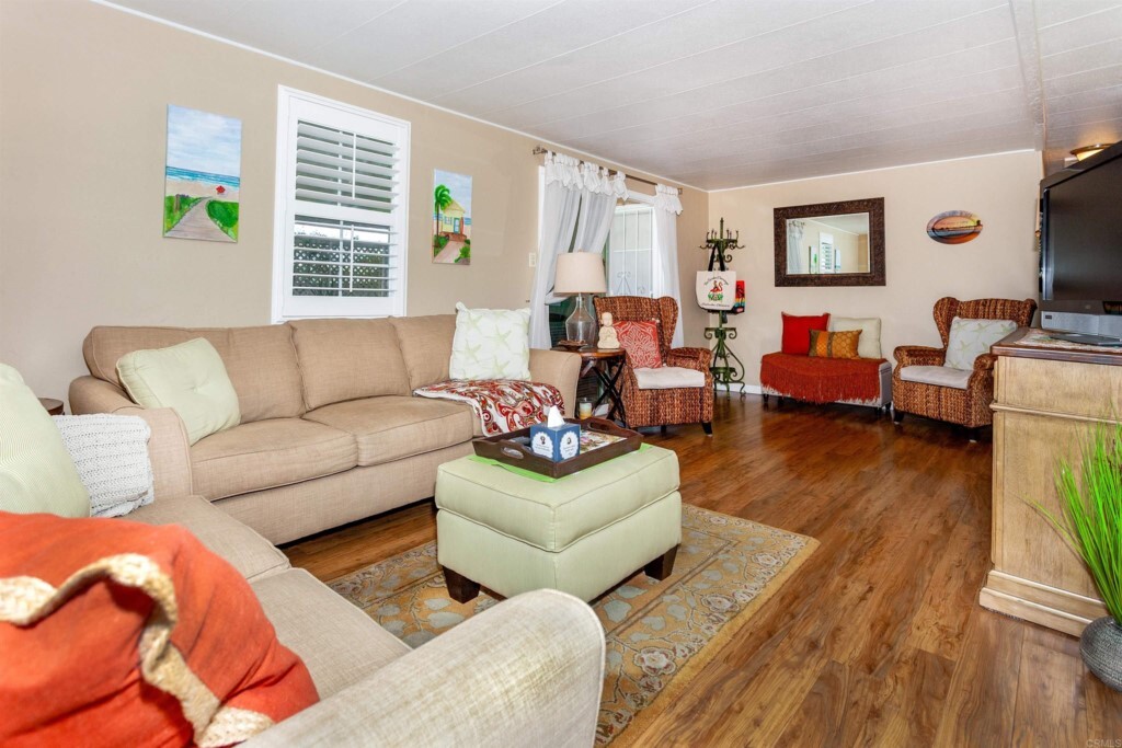Property Photo: 1145 E Barham Drive 124 CA 92078