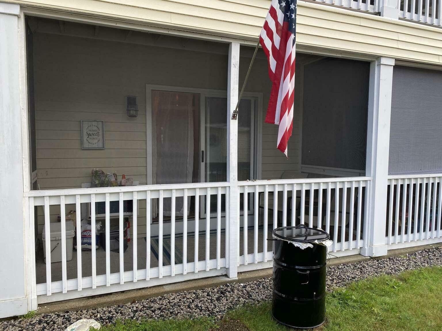 Property Photo: 1762 Post Road 101 ME 04090