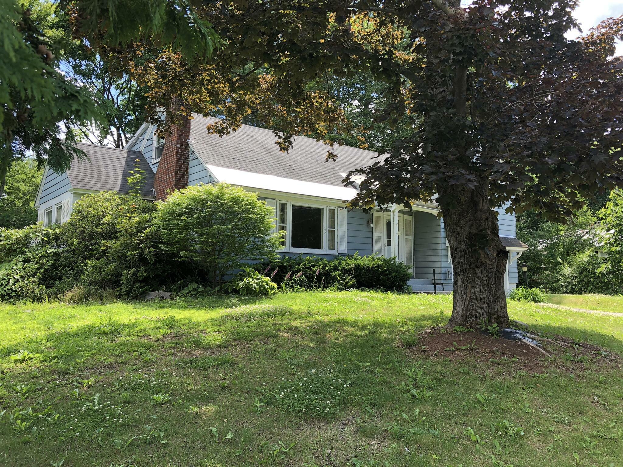 Property Photo: 9 Highland Avenue ME 04901