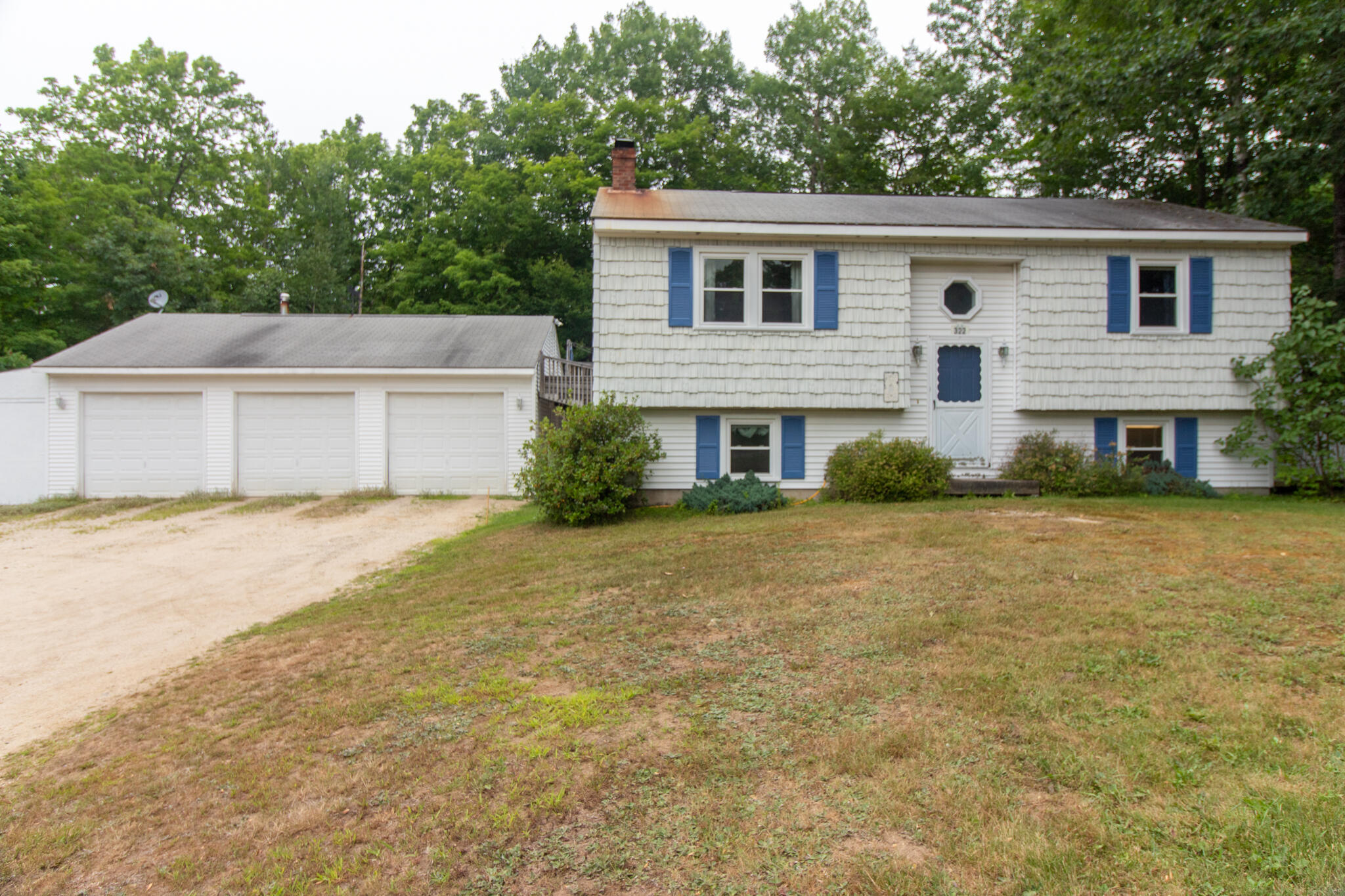 Property Photo:  322 Maine Street  ME 04274 