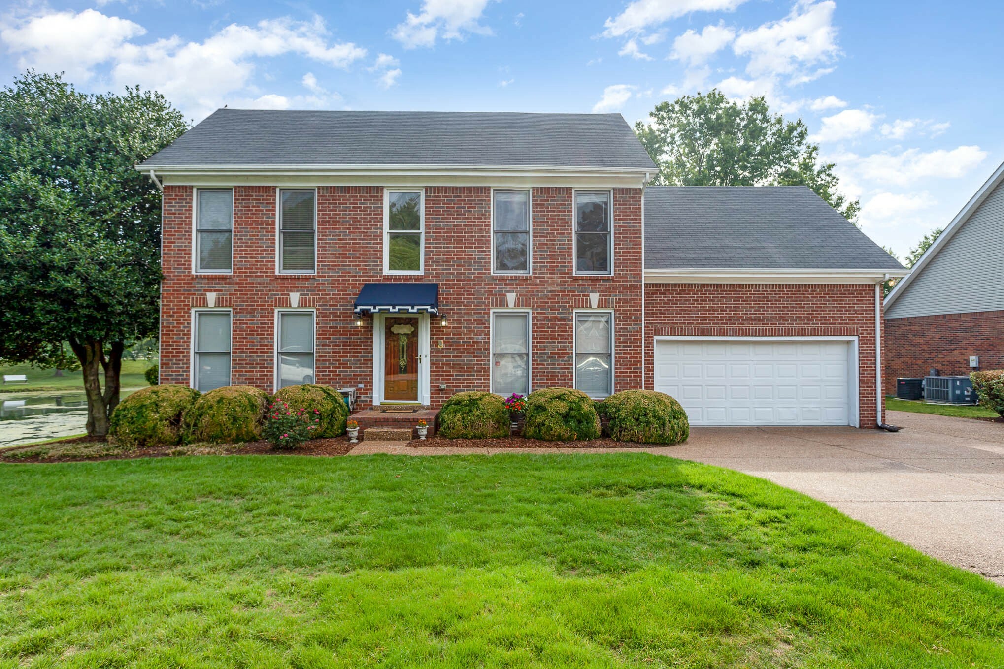 Property Photo: 3008 Liberty Hills Drive TN 37067