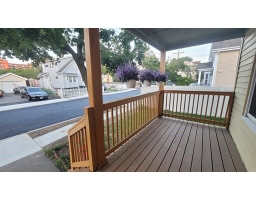 Property Photo:  61 John St 61  MA 02171 