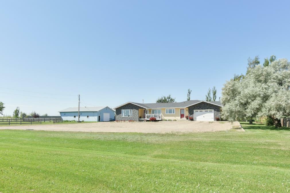173040 Rng Rd 132  Rural Newell, County of AB T0J3K0 photo
