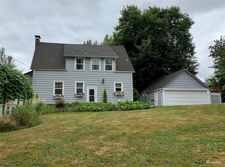 Windermere Kelso/Longview New Houses for Sale in Cowlitz County