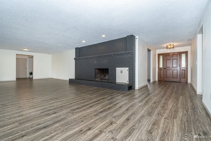 Property Photo: 1861 Bishop Road WA 98532