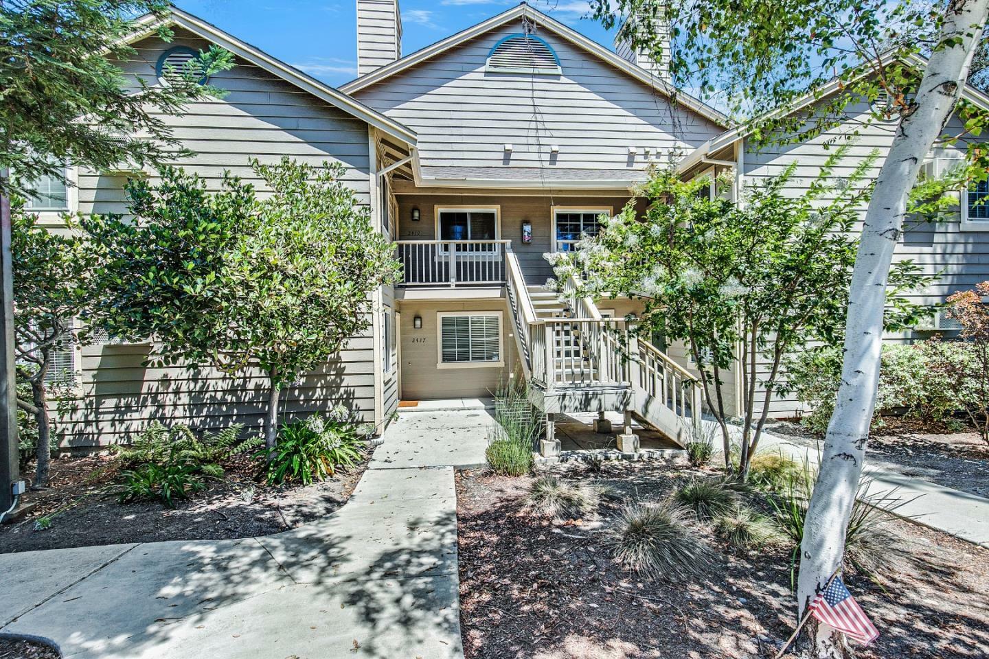 Property Photo:  2417 Jubilee Lane  CA 95131 