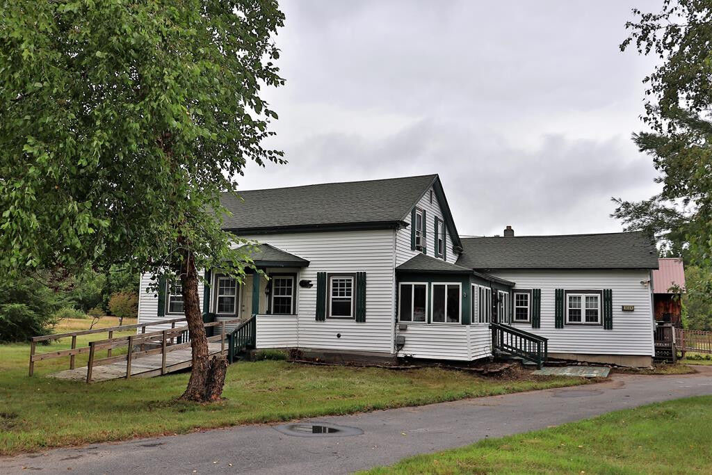 Property Photo:  1624 Hardscrabble Road  NY 12981 