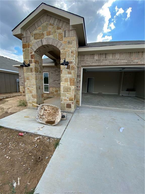 Property Photo:  1977 Lili Cove  TX 77807 