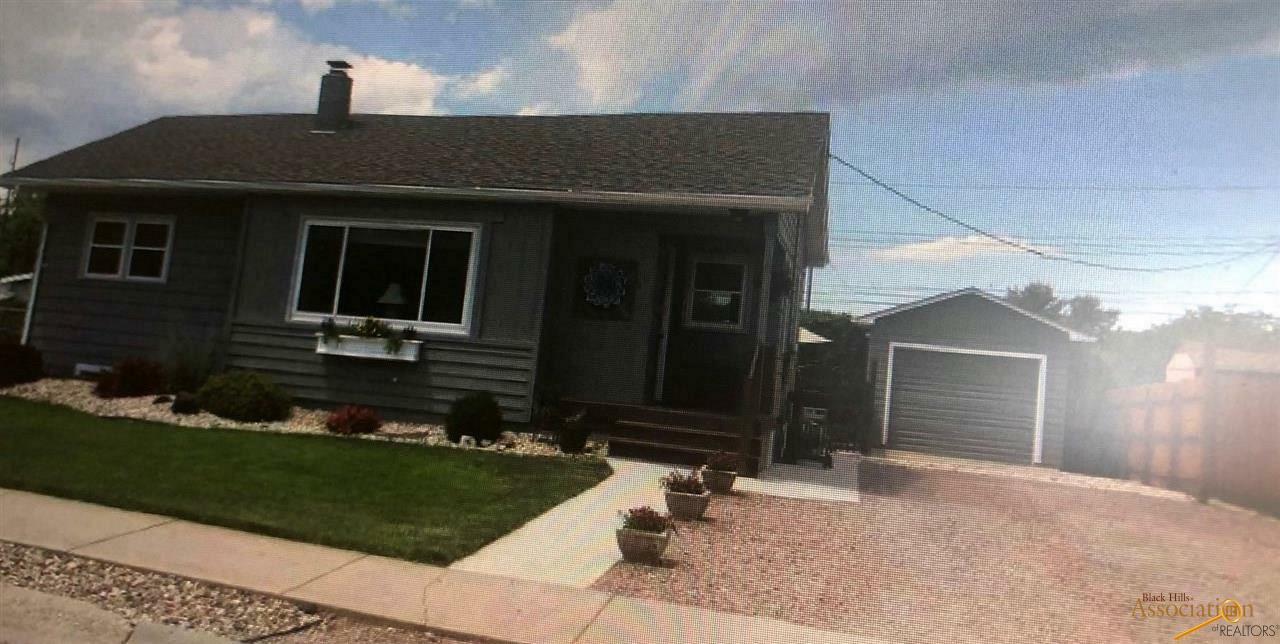 Property Photo:  2620 Lawndale Dr  SD 57702 