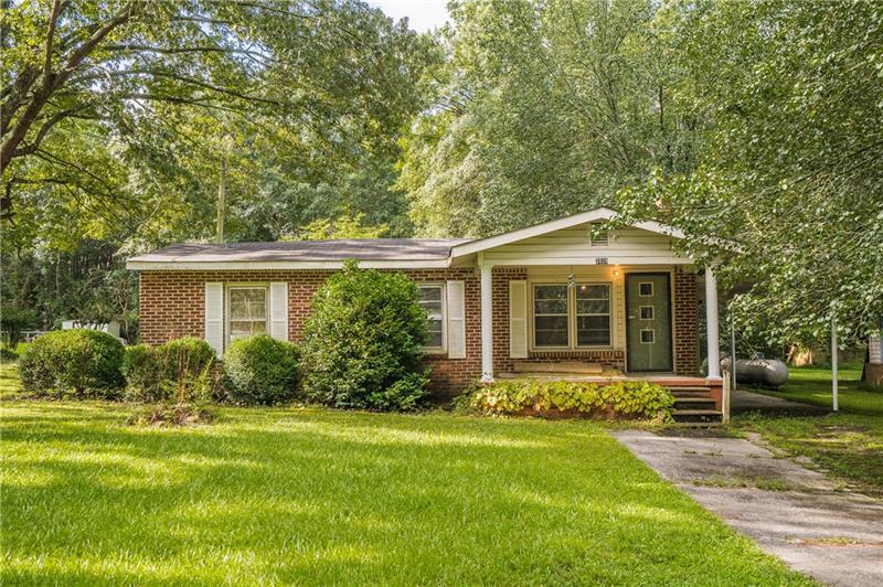 Property Photo:  3939 Miller Drive NE  GA 30721 