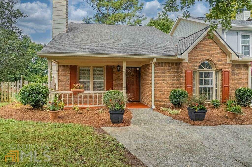 Property Photo:  2652 Arbor Glen Place  GA 30066 