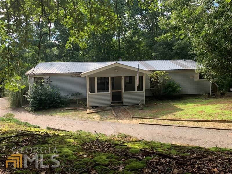 Property Photo: 282 Hugh Stowers Road GA 30534