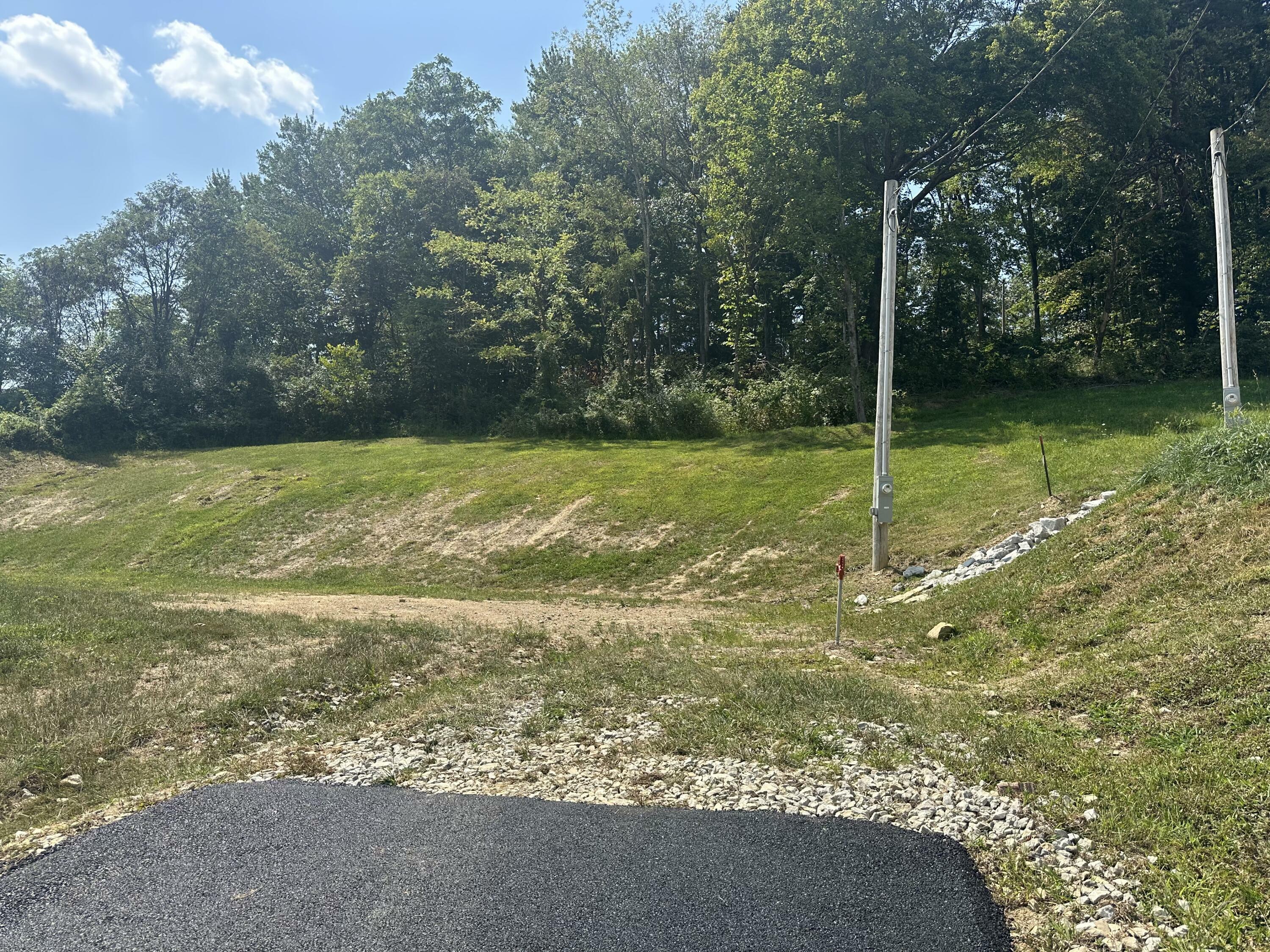 Property Photo:  62 Bluestone Drive Lot  KY 40729 