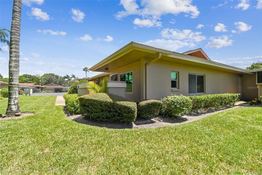 Property Photo: 2268 Oak Neck Road C FL 33763