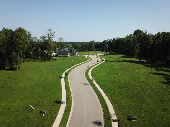 Property Photo:  1817 Tipton Pointe Court  IN 47201 