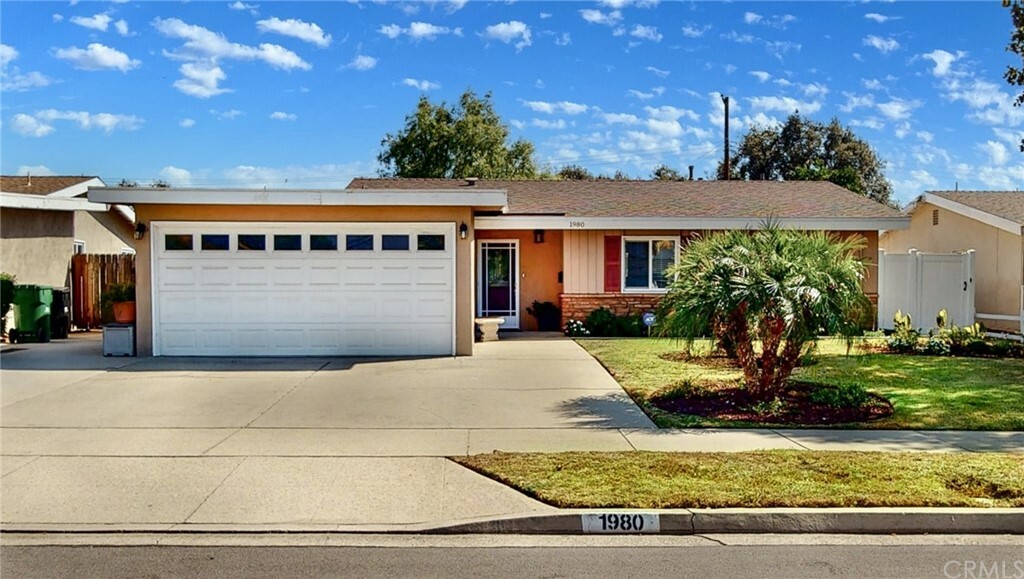 Property Photo:  1980 9th Street  CA 91750 