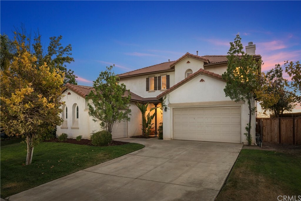 Property Photo:  38603 Falkirk Drive  CA 92563 