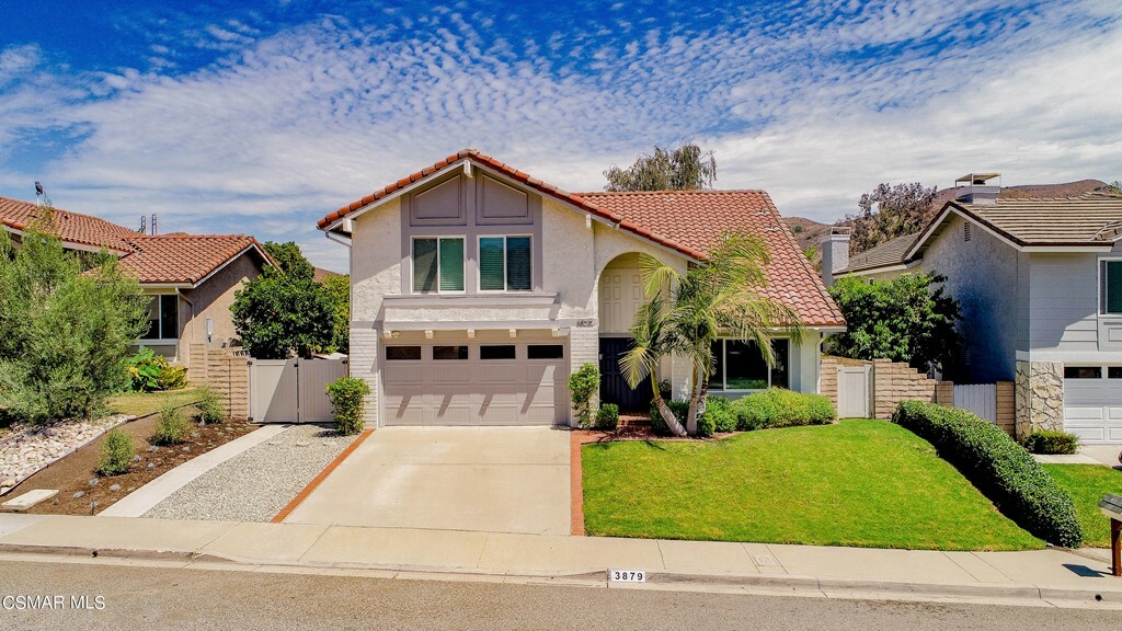 Property Photo:  3879 Calle Loma Vista  CA 91320 