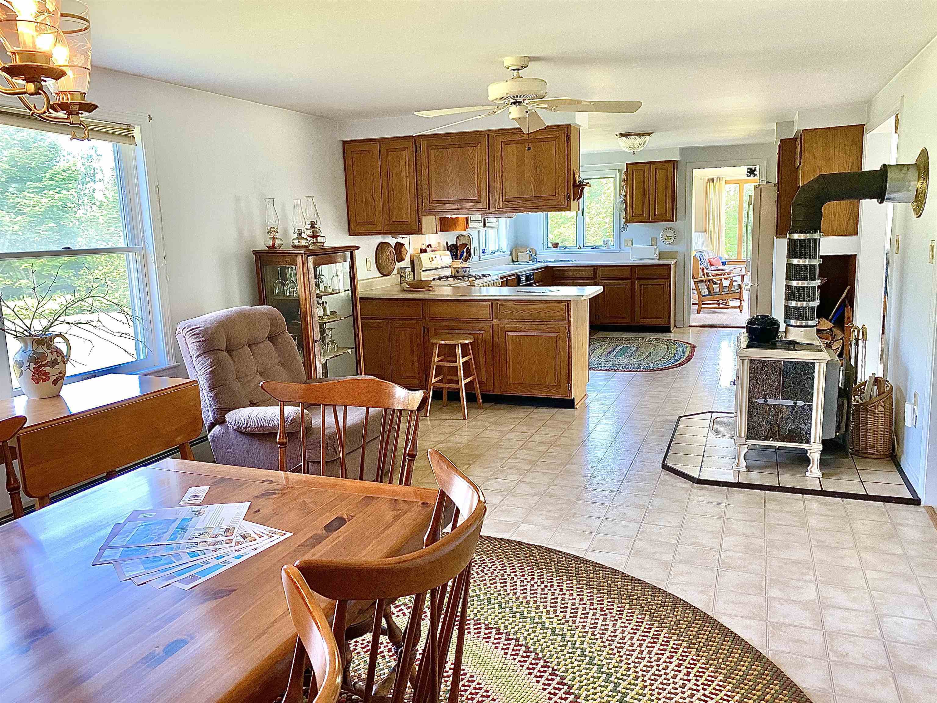 Property Photo: 606 Cobb Hill Road VT 05443