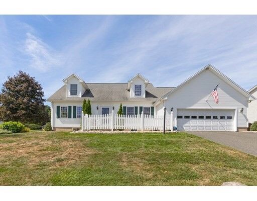 Property Photo: 26 Gates Ave MA 01118
