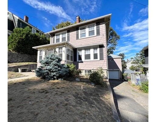 Property Photo:  53 Fellsmere Rd.  MA 02148 