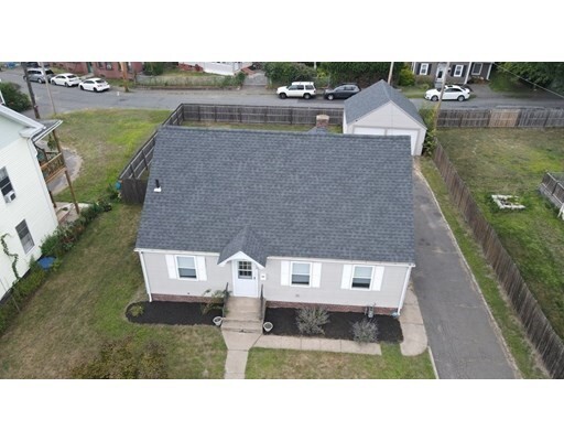 Property Photo:  10 Spring St  MA 01075 