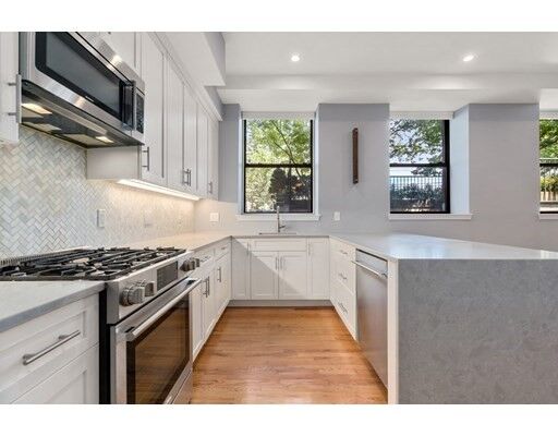 Property Photo:  11 Wyman Street 1A  MA 02130 