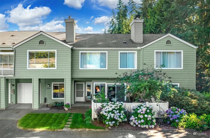 3609 224th Place SE 1362  Issaquah WA 98029 photo