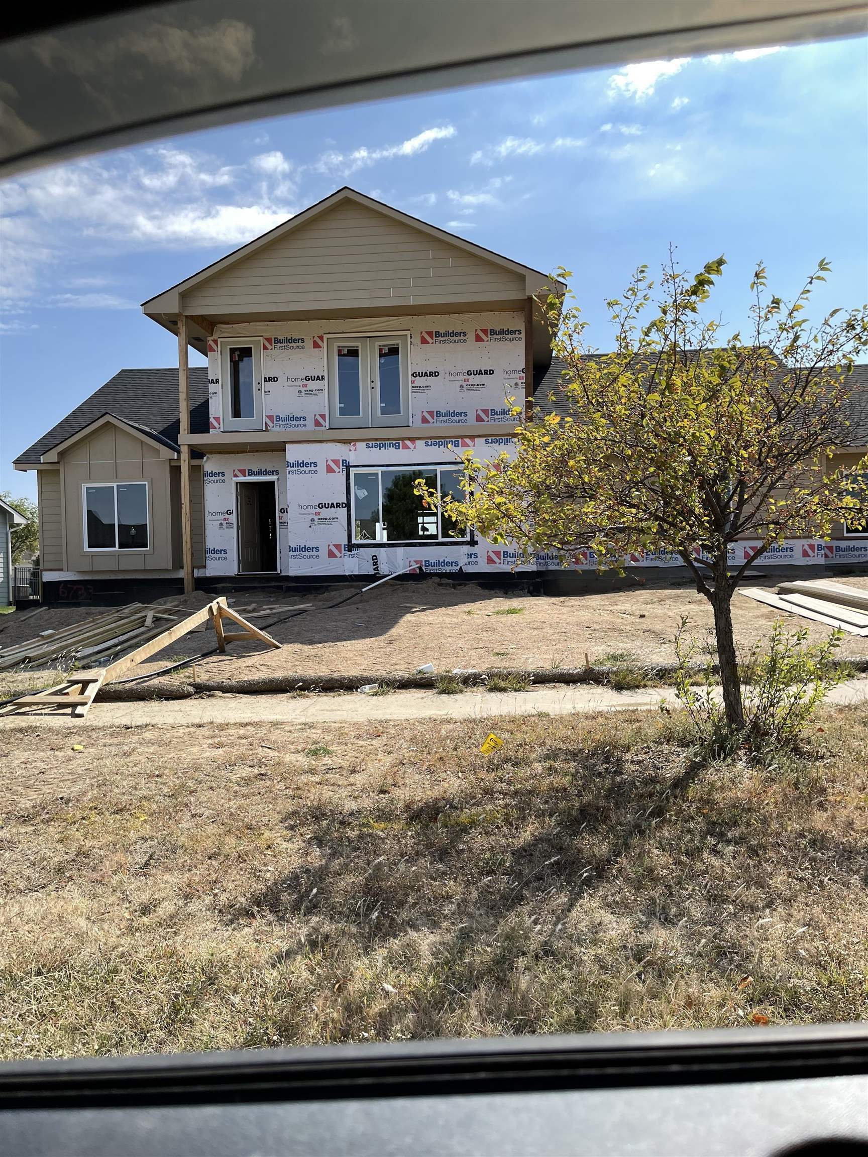 Property Photo:  6733 E Central Park Ave  KS 67226 