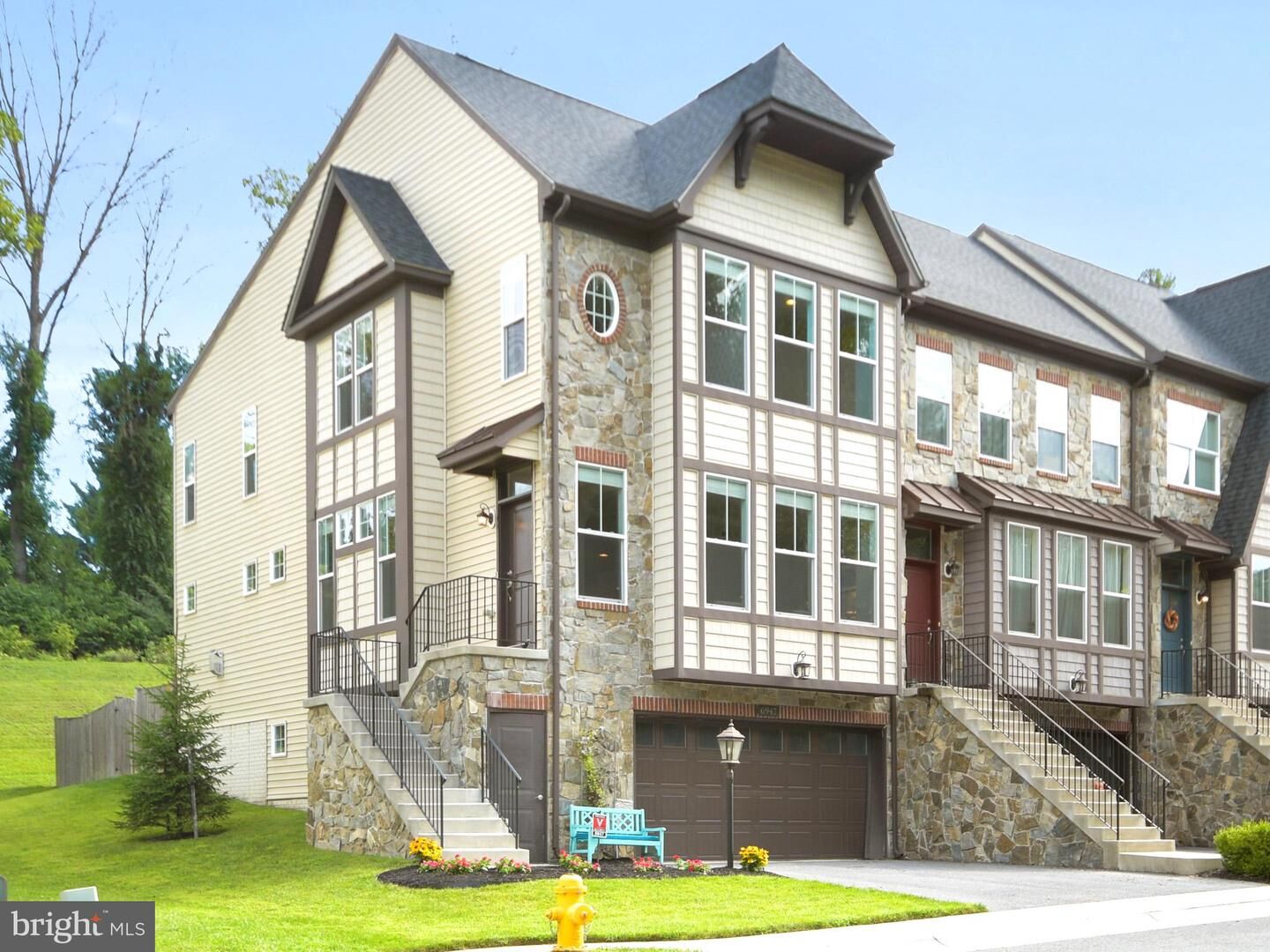 Property Photo:  6947 Country Club Terrace  MD 21774 