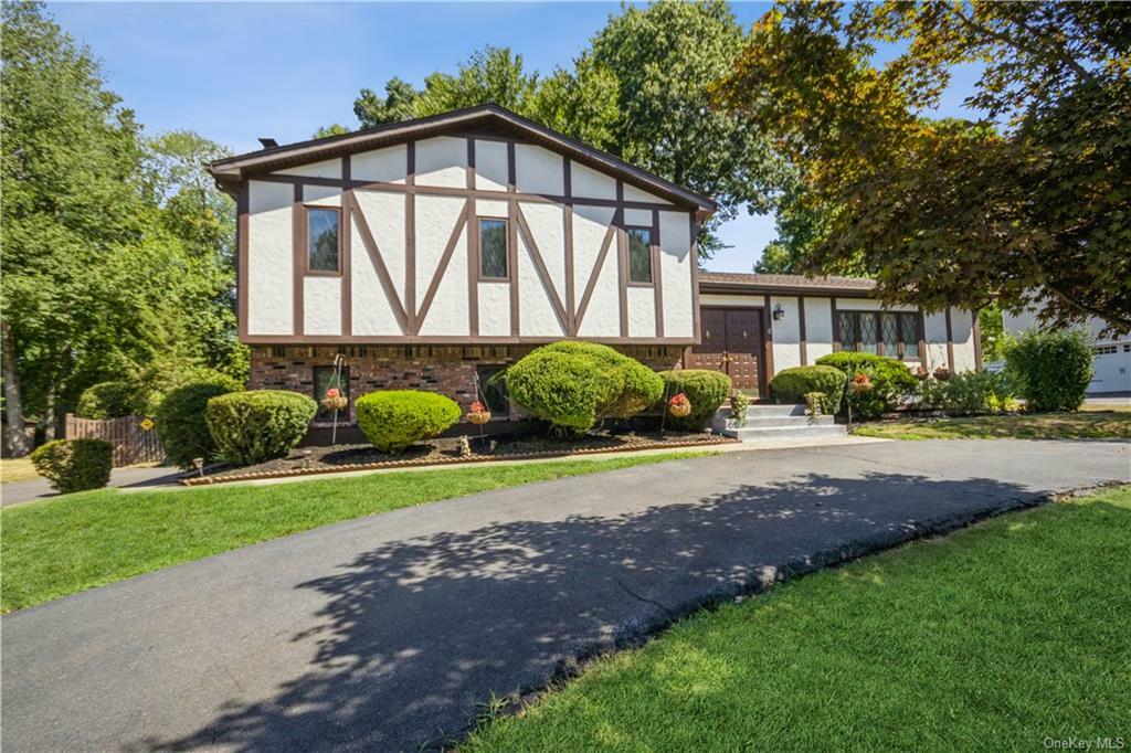 Property Photo: 6 Emerald Drive NY 10989